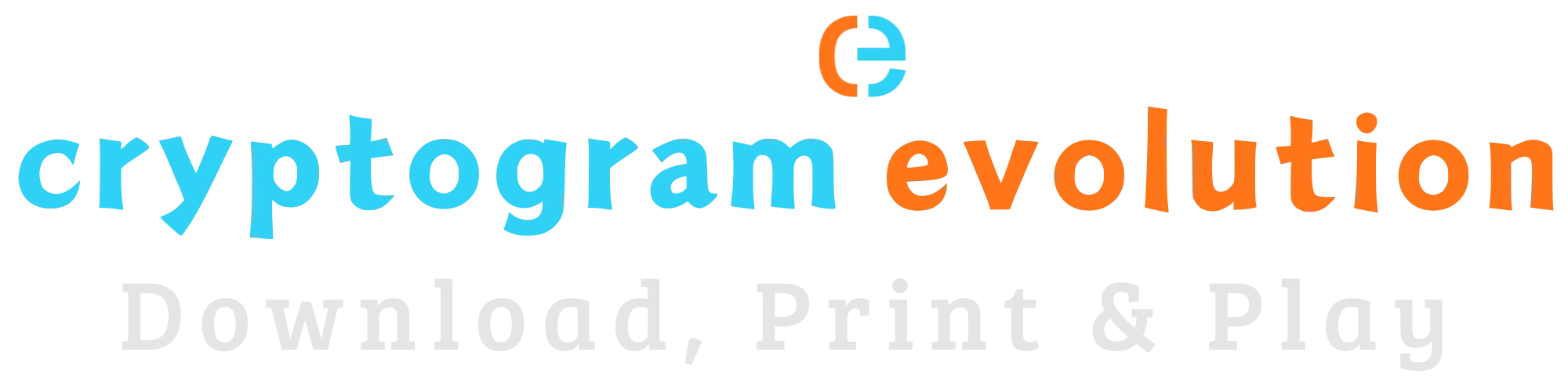 Cryptogram Evolution