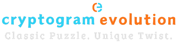 Cryptogram Evolution